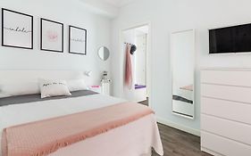 Precioso Y Acogedor Apartamento A 300 Metros Del Bernabeu