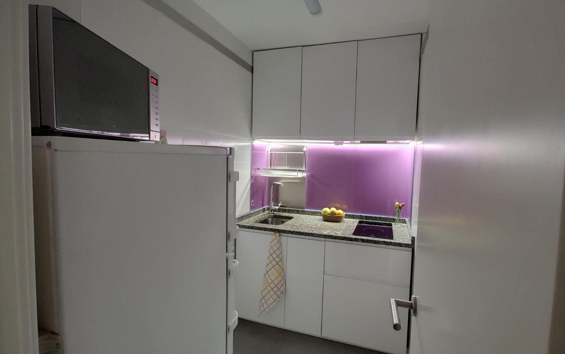 Apartamento Precioso Y Acogedor Apartamento A 300 Metros Del Bernabeu Madrid Exterior foto