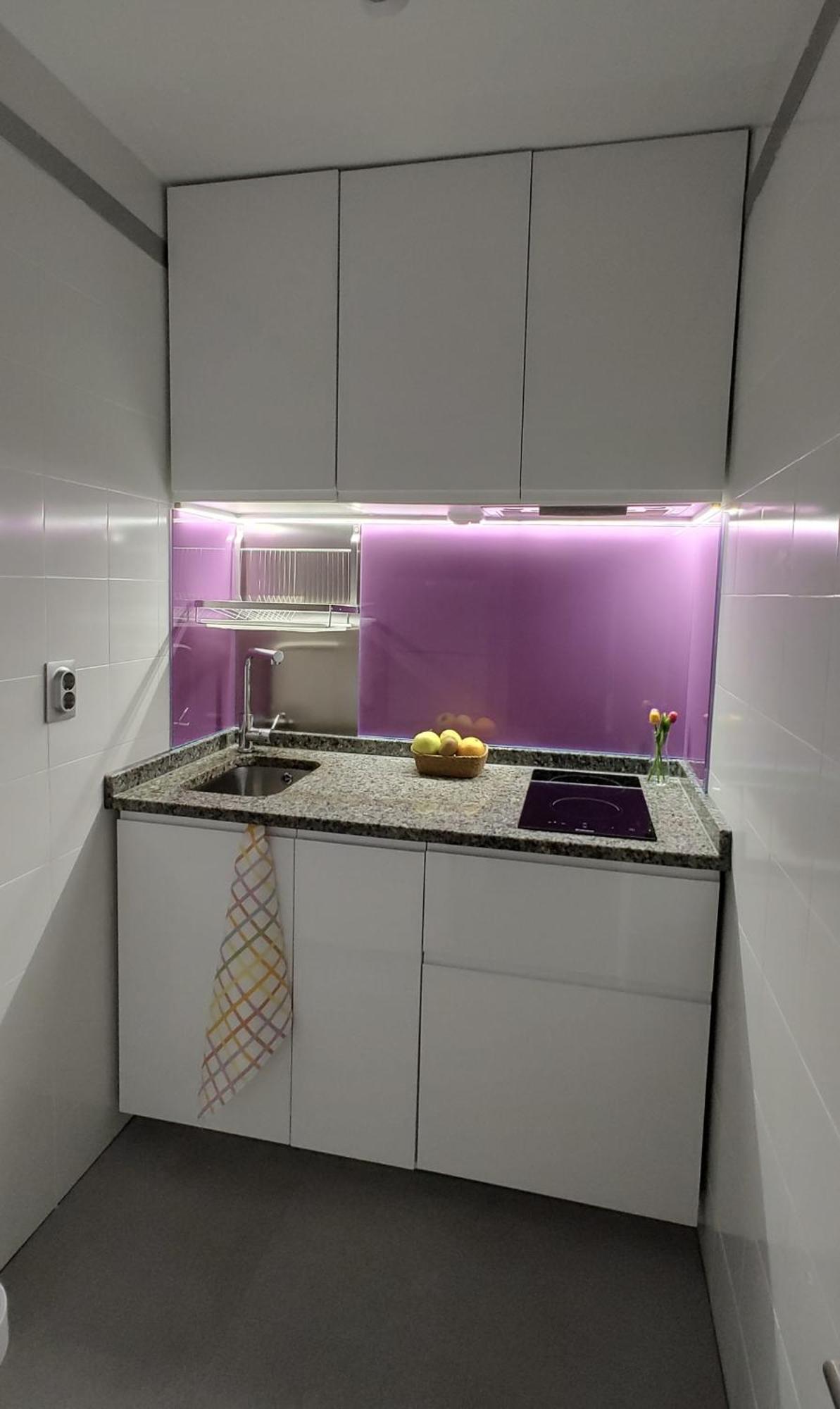 Apartamento Precioso Y Acogedor Apartamento A 300 Metros Del Bernabeu Madrid Exterior foto